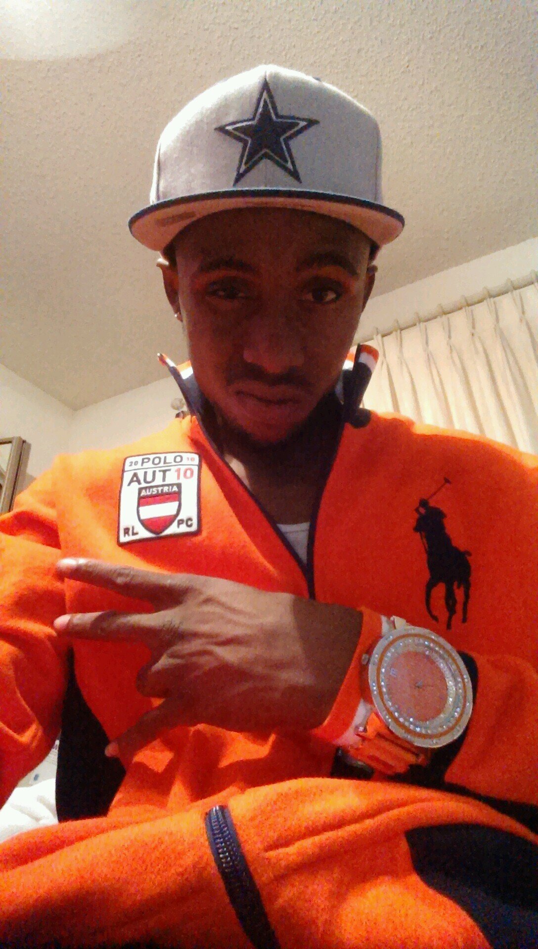 Real & Coolest Nigga Since Dayy1 #Enough Said