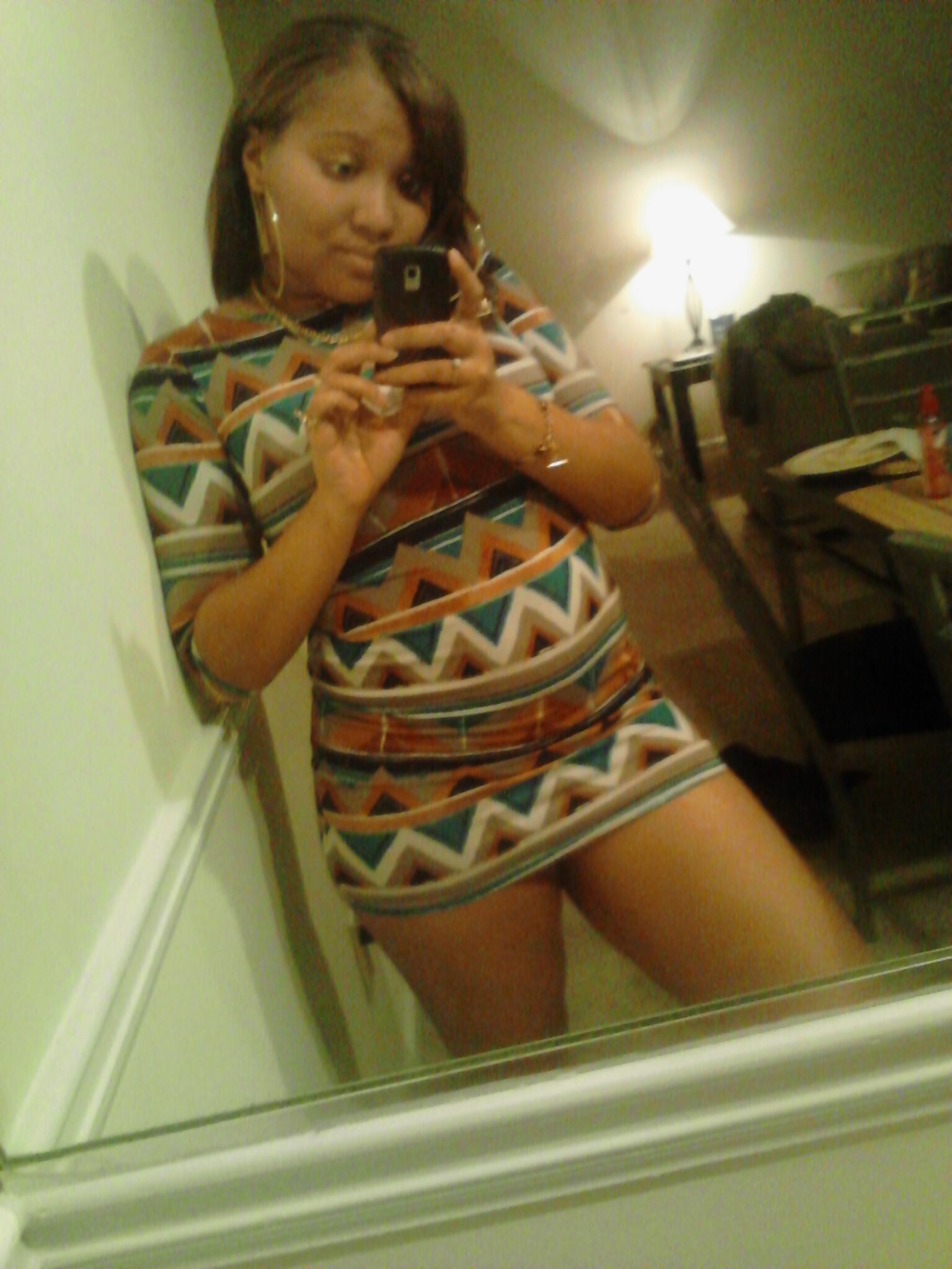 Sexy Amber Renee' Im me n ion give a f/ck who dont like it. just hit the follow button. i follow back #TeamSexy #TeamFem #TeamFollowBack #TeamTaken #TeamSongz