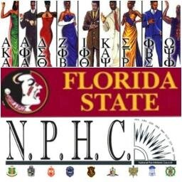Stay up to date on Divine 9 Organizations at Florida State University! #FSU #NPHC #DIVINE9 #GreekUnity