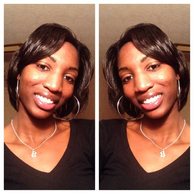 Following my dreams,not letting nothing hold me back #teamdarkskin #704 follow me,i will follow back IG:Mztank23