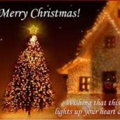 hello everybody my name is indah syariah me from jakarta selamat natal ya MARRY CHRISTMAS :)