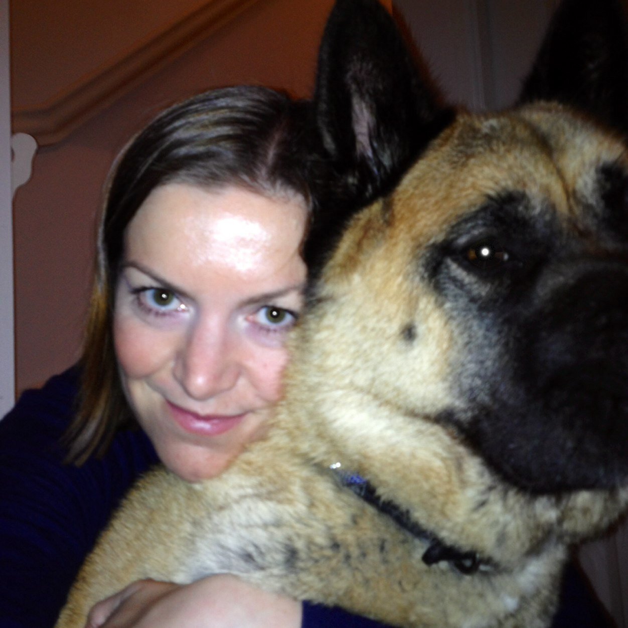 SarahFithern's profile picture. 