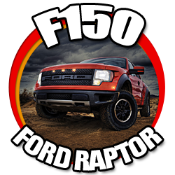 Ford F-150 SVT Raptor Conversions & Car Sales