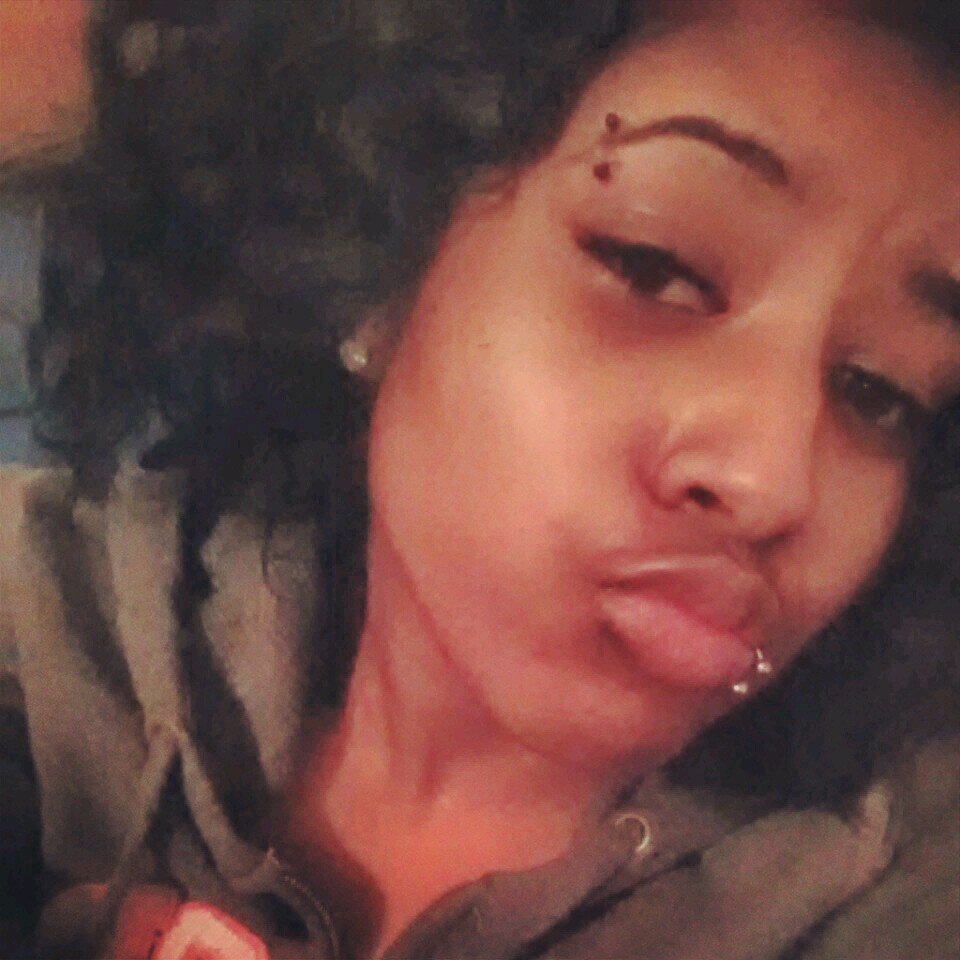 follow my new page: @LoveBreannaaa