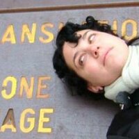 Nancy Mauro-Flude (@sister0) 's Twitter Profile