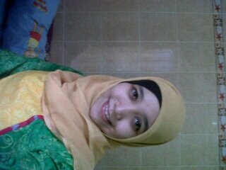 Calon apoteker insyaallah :) mau lamar? Hubungi ayah saya ya.. :D