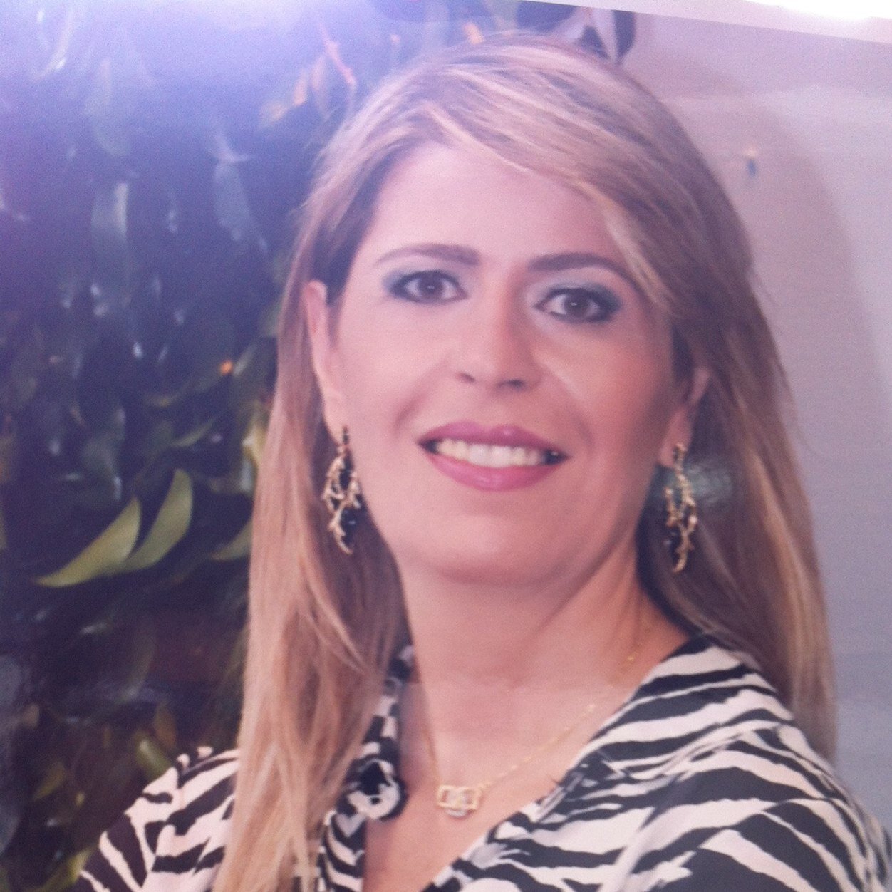 Nutricionista Clinica e Esportiva