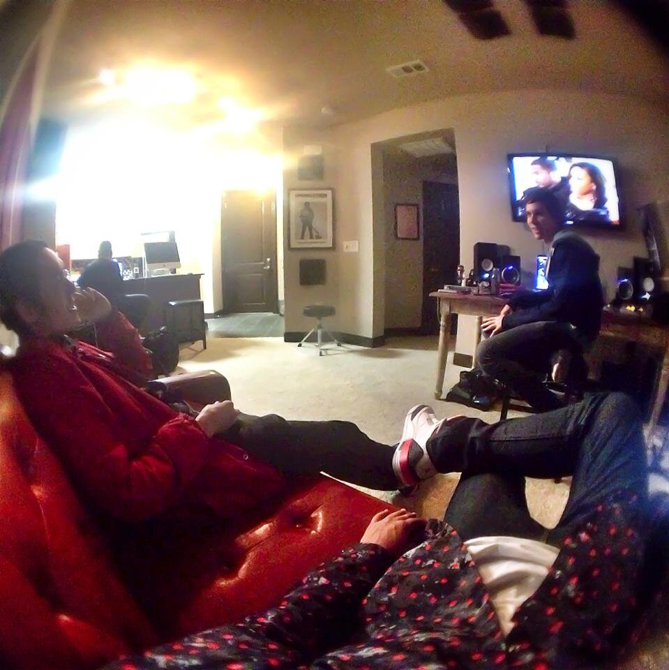 FRANK_MUSICFLOW's profile picture. 