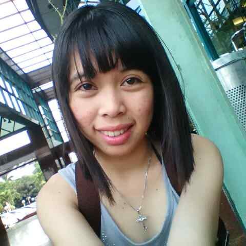 santysansan1's profile picture. S1 Keperawatan di STIKes Istara Nusantara. ♥ @GilbertRhino ♥ (˘⌣˘)ε˘`)