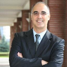 Faculty Member at Özyeğin University Faculty of Business