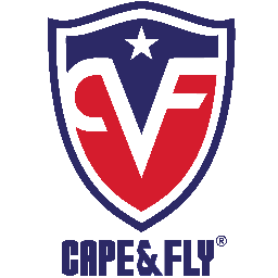 Cape & Flyさんのプロフィール画像