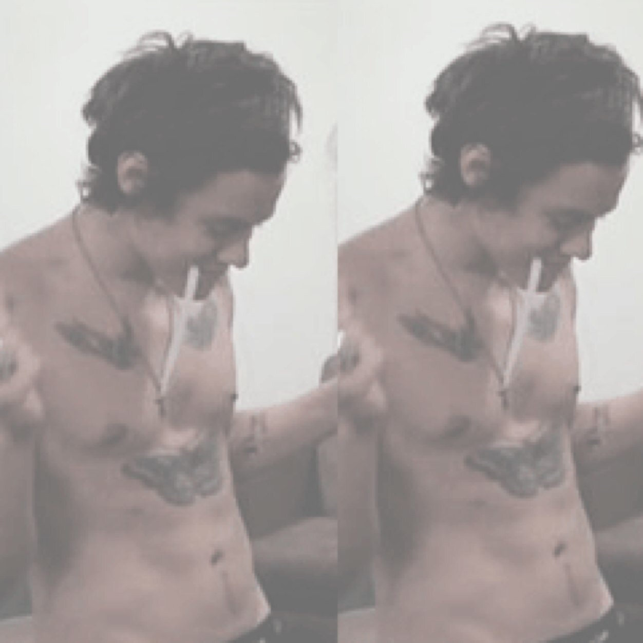 hi || @drizzIestyles