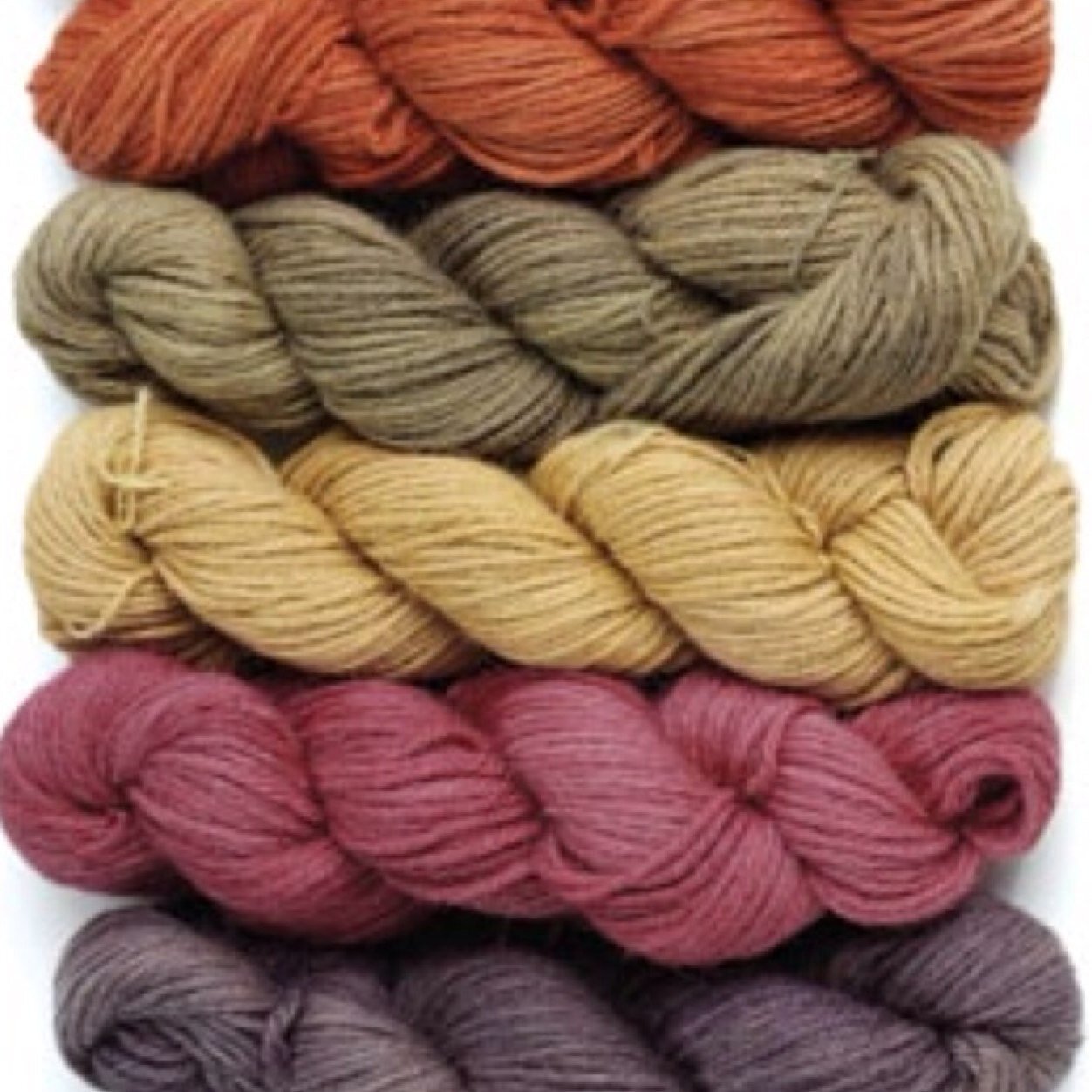 Naturally dyed yarn, supporting respectfully raised fiber animals, Made in USA, Heritage & Heirloom minded, WAHF