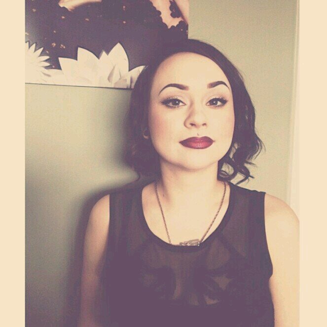 LesiaZawislak's profile picture. 