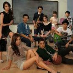 รัก Hormones