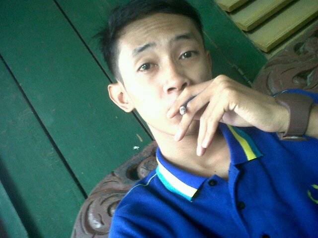 kodri_ansyah's profile picture. 