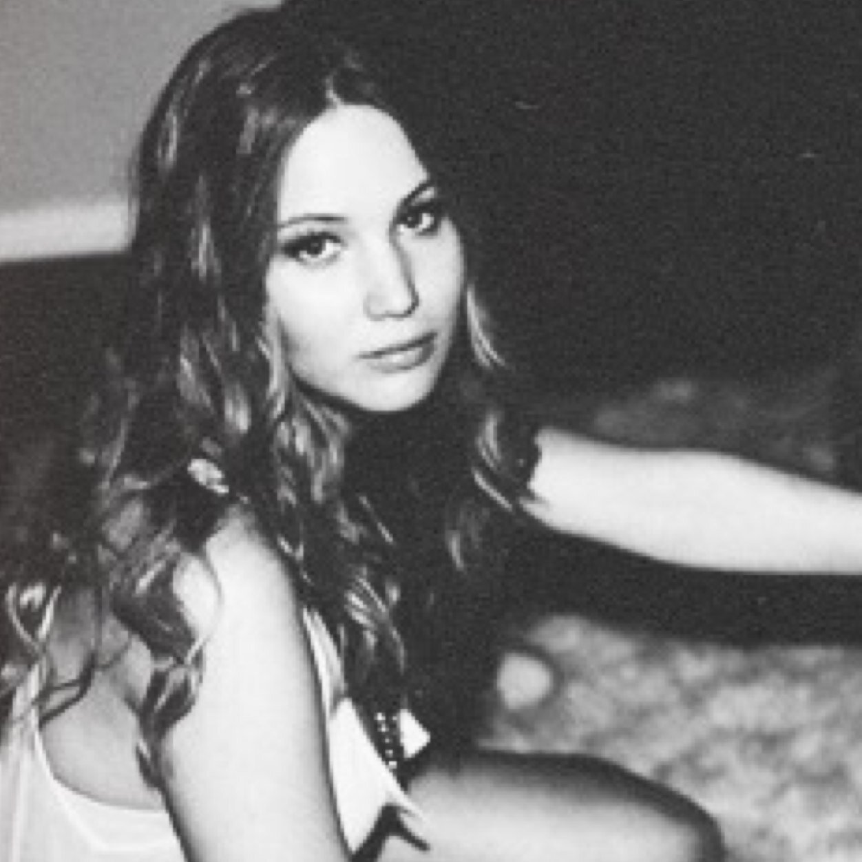 CallieCrossLAR's profile picture. idk i just like fries