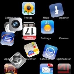 omarnasseer1's profile picture. صور من شاشة الايفون بختصار صور هاتفك بما فيه من برامج ليستفيد غيرك وشاركهم في نوعية البرامج ...