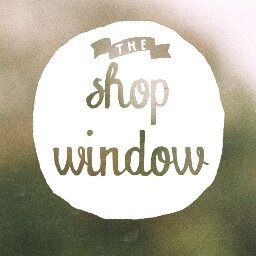 Promoting creative, inspiring & unique people, places & events. Come have a look through the shop window!