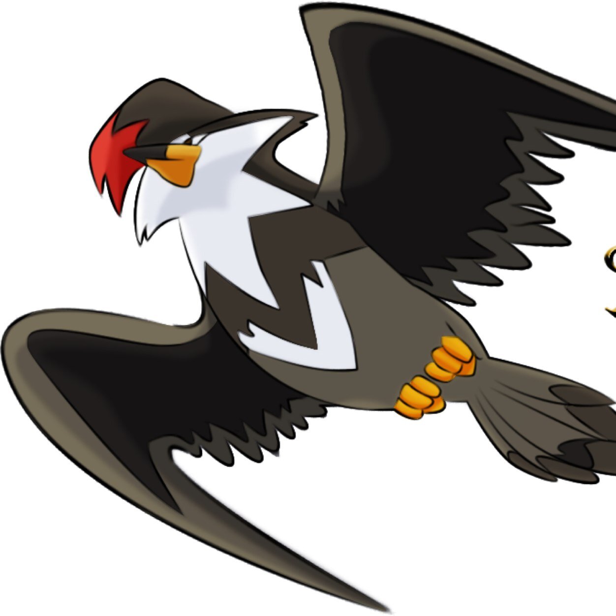 I may not look like phoenix but i can still pack a punch (Lvl: 56, Single, Male, Trainer: None)