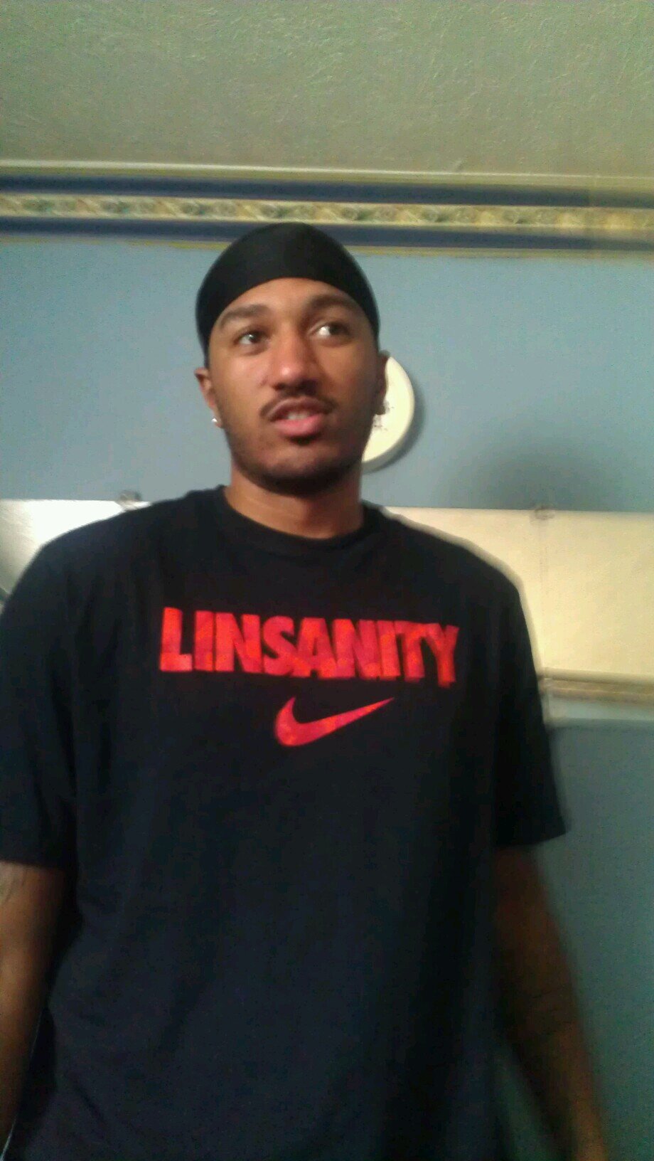 Just me, follow me on instagram @that_man_trotty