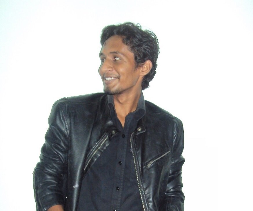 ADinesh_IT's profile picture. Working In Encore Theme Technologies