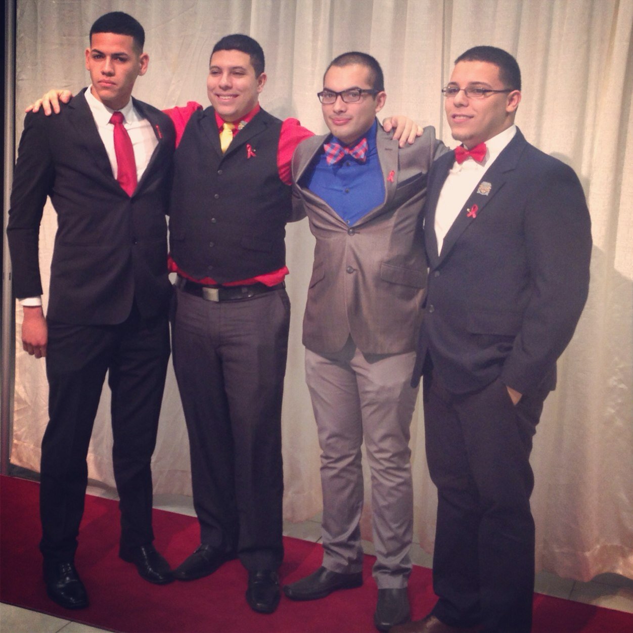 Rochester Pi Chapter of PhI Iota Alpha