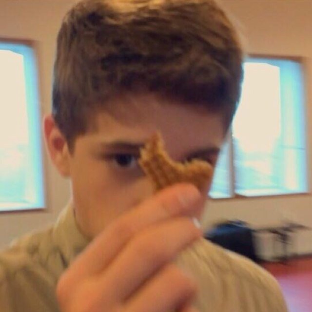 Rein is pure perfectie. Amen. ✌