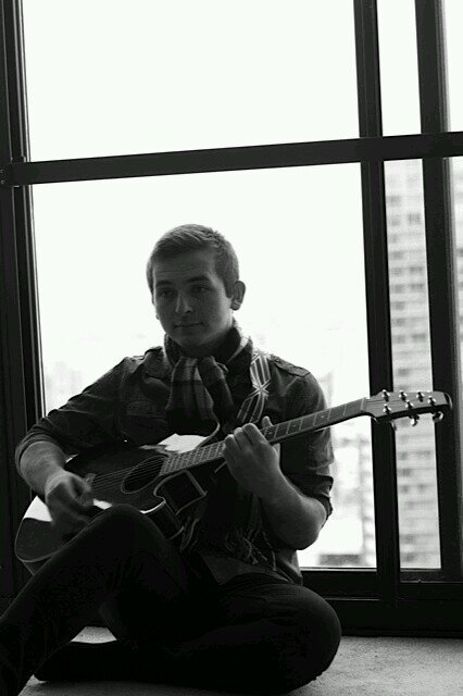 Music. Business. Adventure.