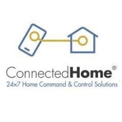 ConnectedHome is certified system integrator, provides solutions from World Leading Companies in Automation, Lighting, Security and Luxury Audio Visual domains.