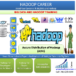 IT Software - Hadoop Ecosystem -Cassandra- Professional Training