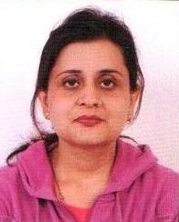 BadyalAshima's profile picture. Doctor, MD Medical Biochemistry