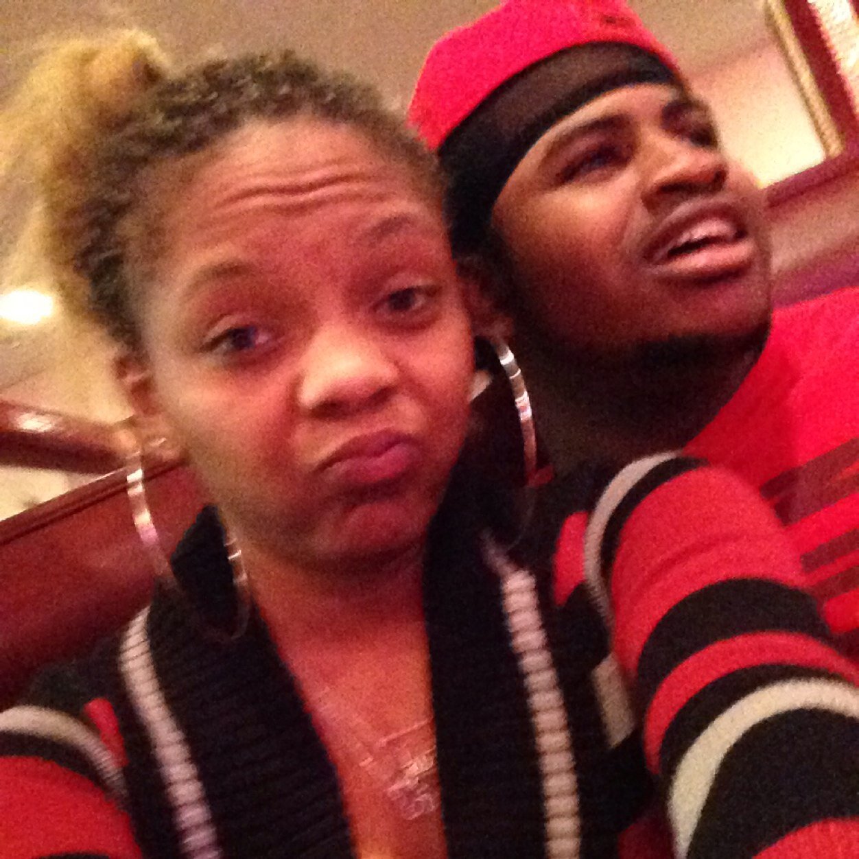 fr3shn_so_cl3an's profile picture. Follow my baby @CD_lilsister | if you knew better you'd do better| My nigga My nigga