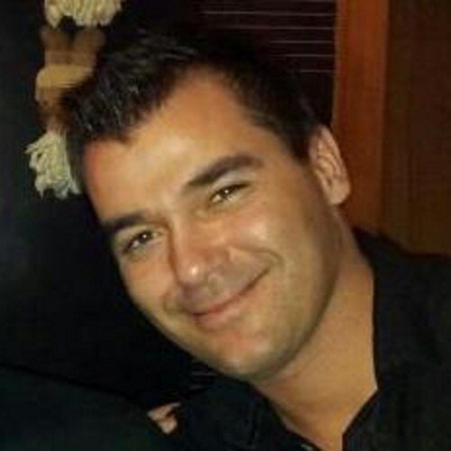 javierdarias1's profile picture. 