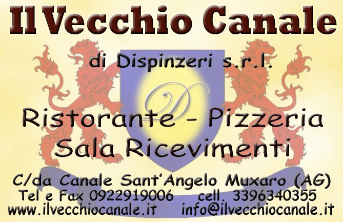 Il Vecchio Canale Vecchio Canale Twitter