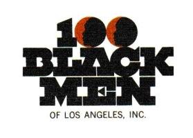 100BlackMenLA Profile Picture