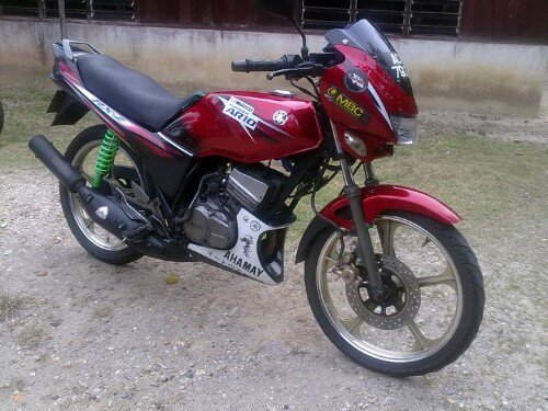 18 y/o
Takdir mmg sudah t'tulis begitu, suratan bukanlah lagi suatu kebetulan...