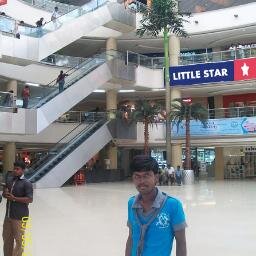 Packiaraj_John's profile picture. Turn to JESUS