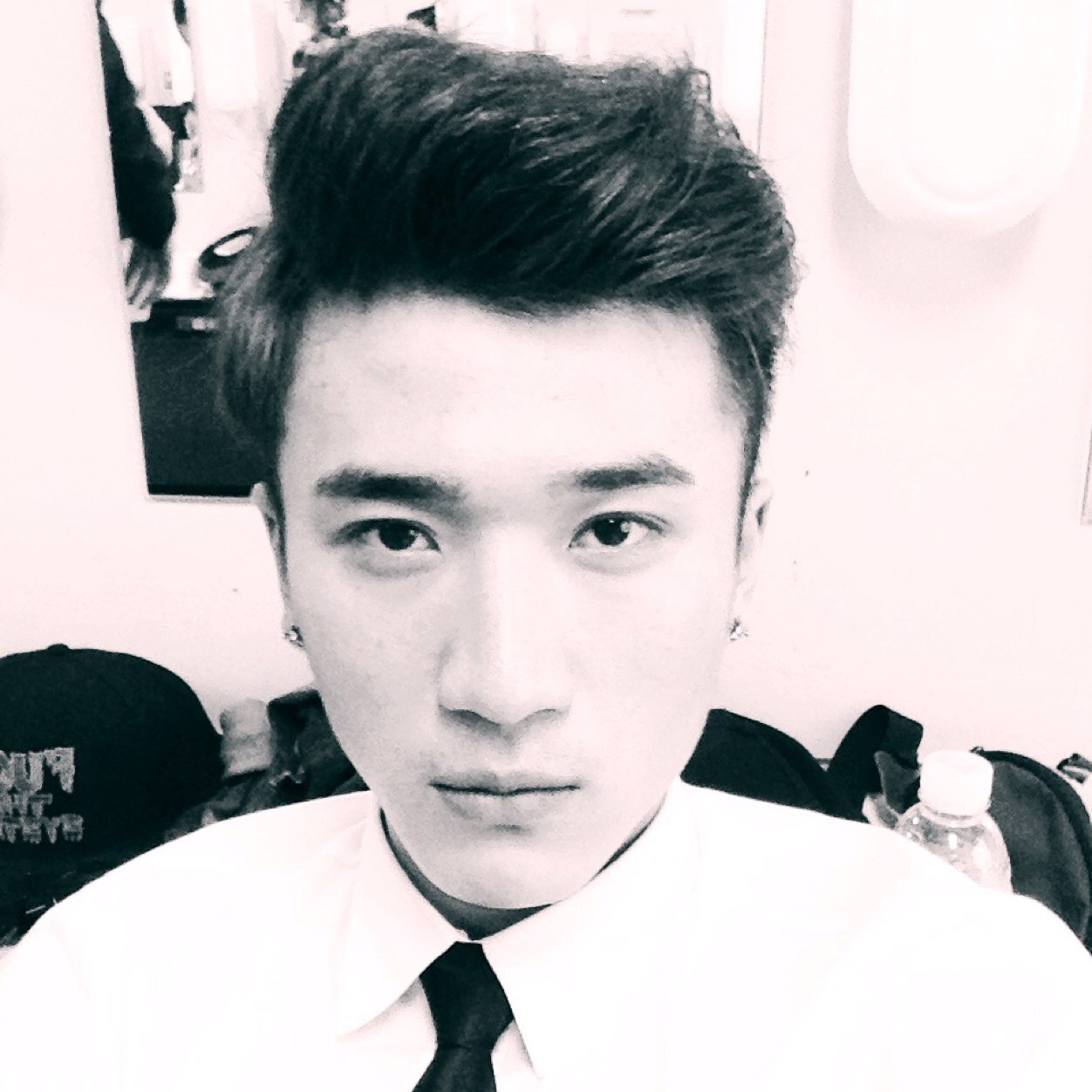 Yamagil's profile picture. Dancer