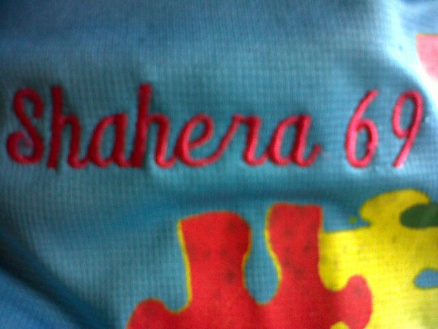 Shaheranathasa's profile picture. Holla I'm from sabah n I a new twittered :) ..if eu a intrest to be my friend just tweet oke ;) ..