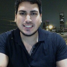 Aron_Gee's profile picture. Love God. Love People.