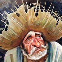 LarsAnkrom's profile picture. Бескорыстный человек даже чужое горе разделит так, чтобы самому ничего не досталось.