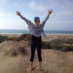 CeliaThurman's profile picture. It goes on...