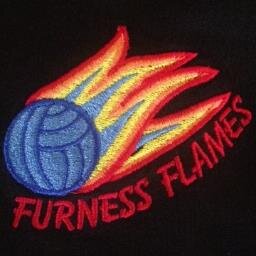 FurnessFlames's profile picture. Netball Club based in Furness, Cumbria.