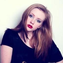 SofiaHolmbergs's profile picture. Mi vida es un viernes 13 constante.