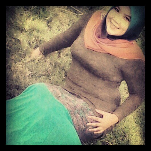 miszz_tengkuEl's profile picture. 