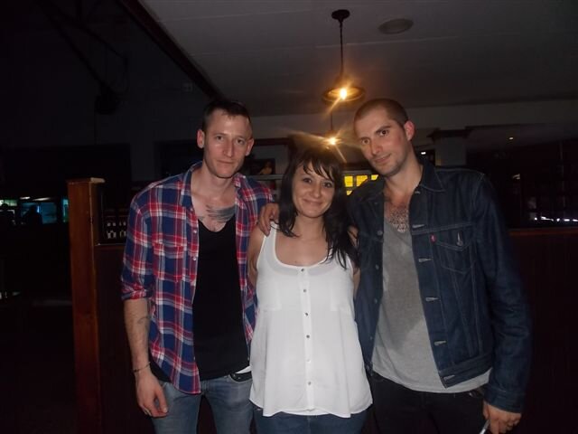 ShadowclubST's profile picture. Shadowclub's Street Team! Like their Facebook page » https://t.co/dhw9CJPfIB and videos here » http://t.co/YUf6s7CsZm