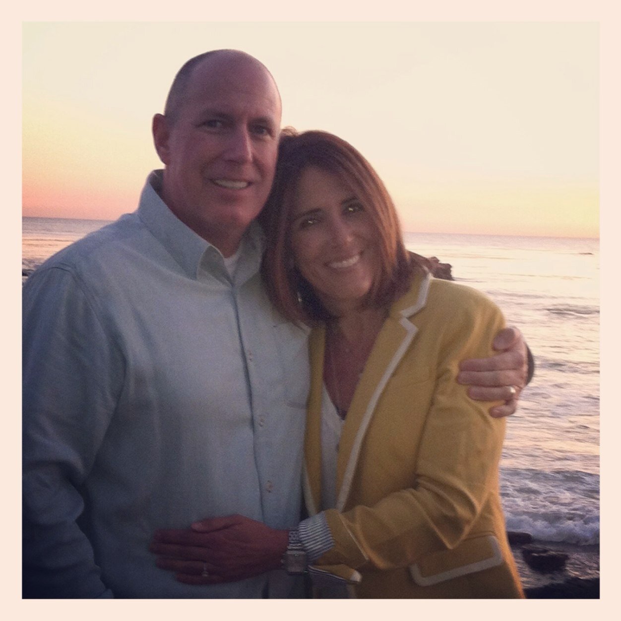 My name is Brad Colligan, I am a father of six sons and have been married to an incredible lady for 35 years. I am a sports enthusiast, enjoy playing golf