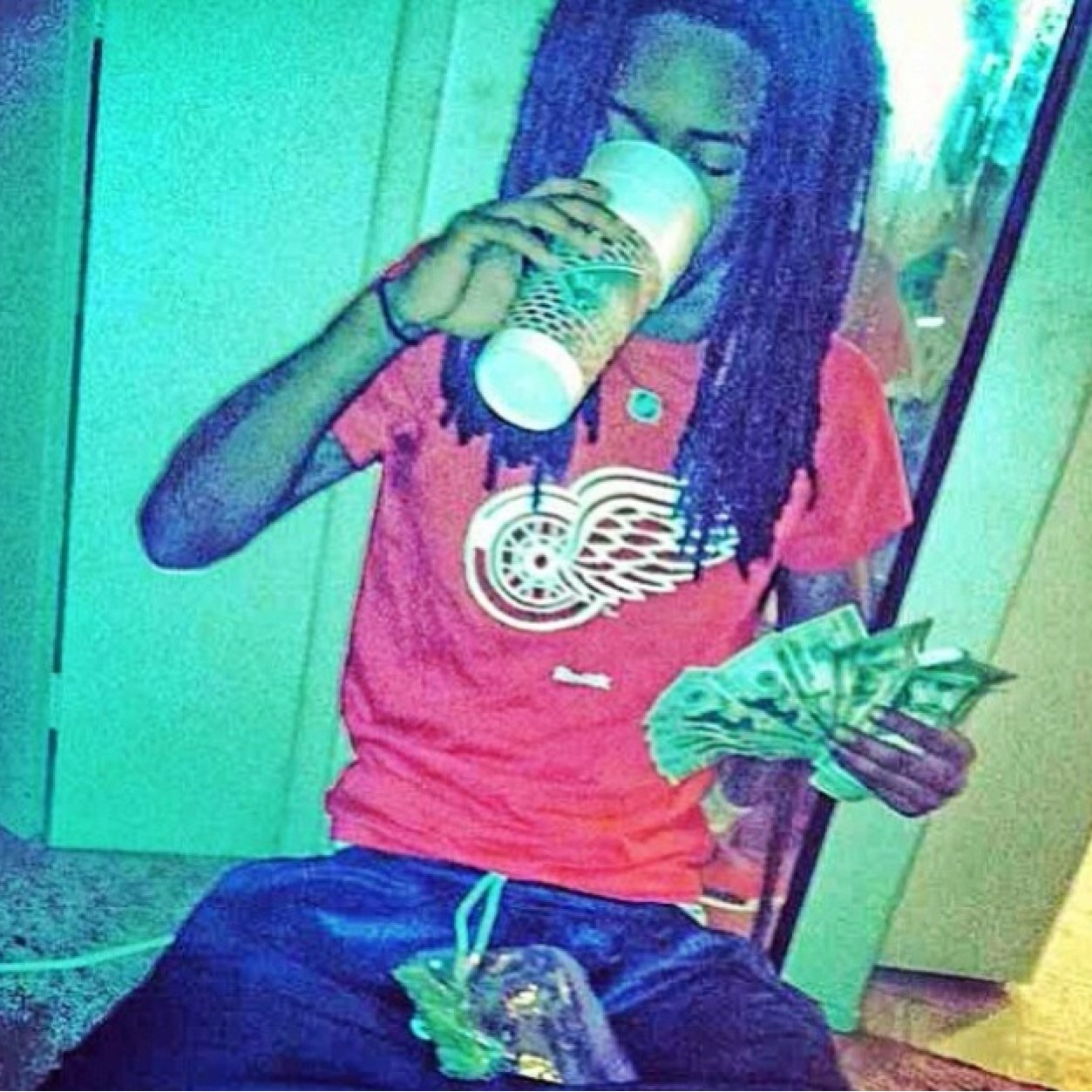 All  I DO IS FLEX NO EXCERCISE FUCK NIGGA CATCH A OPP BOY IT'S MAN DOWN IN MY CITY FUCK 063 FUCK FBG CLOUT GIRLS      6⃣0⃣0⃣