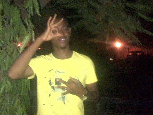 #Don't judge me.. #Don't have an assumption on who I am until yhu'v met me...R.E.D....